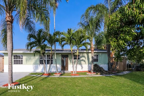 1357 Drexel Road, West Palm Beach, FL, 33417
