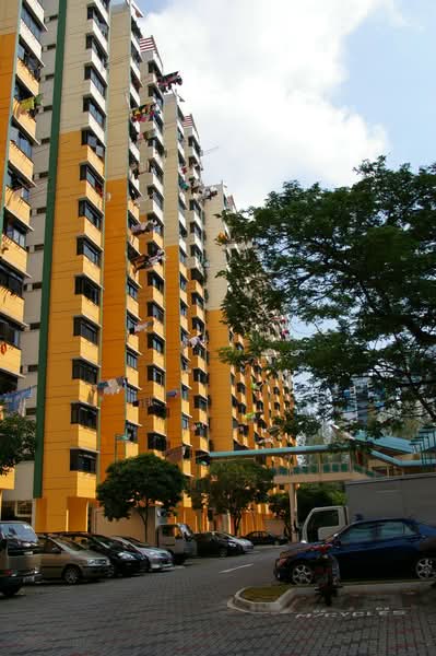 Additional image 6 of 75 Whampoa Drive