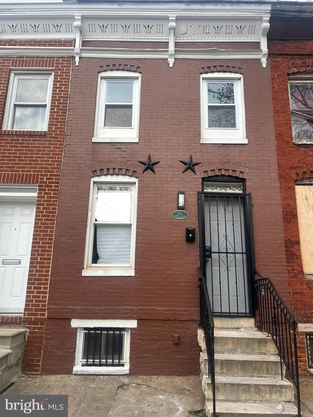 Additional image 2 of 1705 N Mount Street, Baltimore, MD 21217