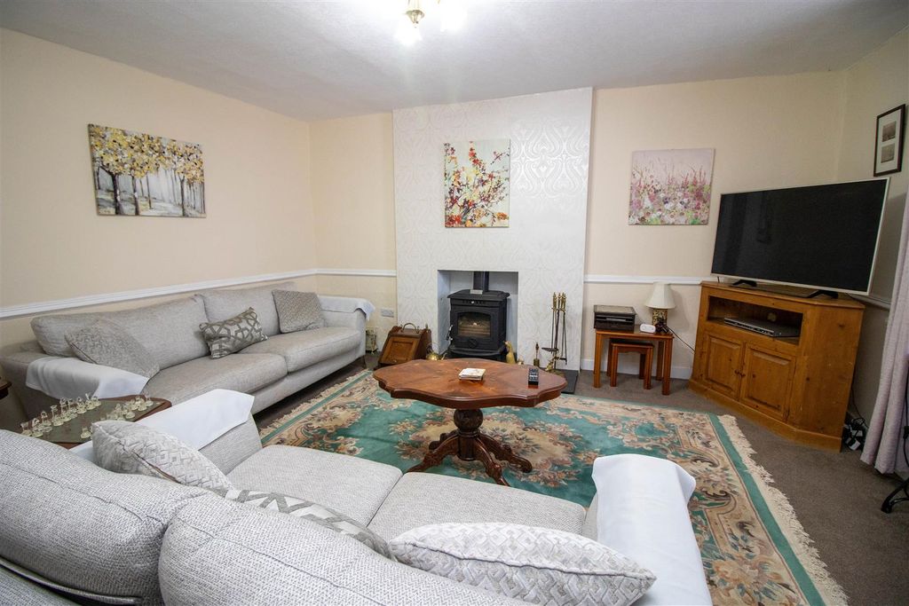 Additional image 24 of Terraced house for saleFox & Hounds, Main Street, Denholm TD9