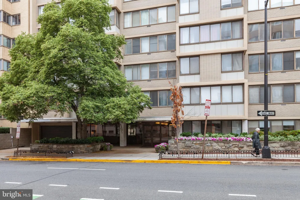 Additional image 4 of 522 21st Street NW Unit 410, Washington, DC 20006