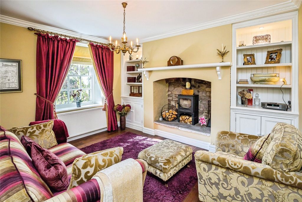Additional image 11 of 4 bed detached house for saleFfordd Y Pentre, Nercwys, Mold, Flintshire CH7