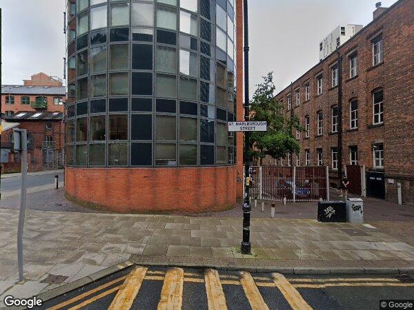 Additional image 8 of 1 Bed Flat, Lockes Yard, M1, N1 7GU