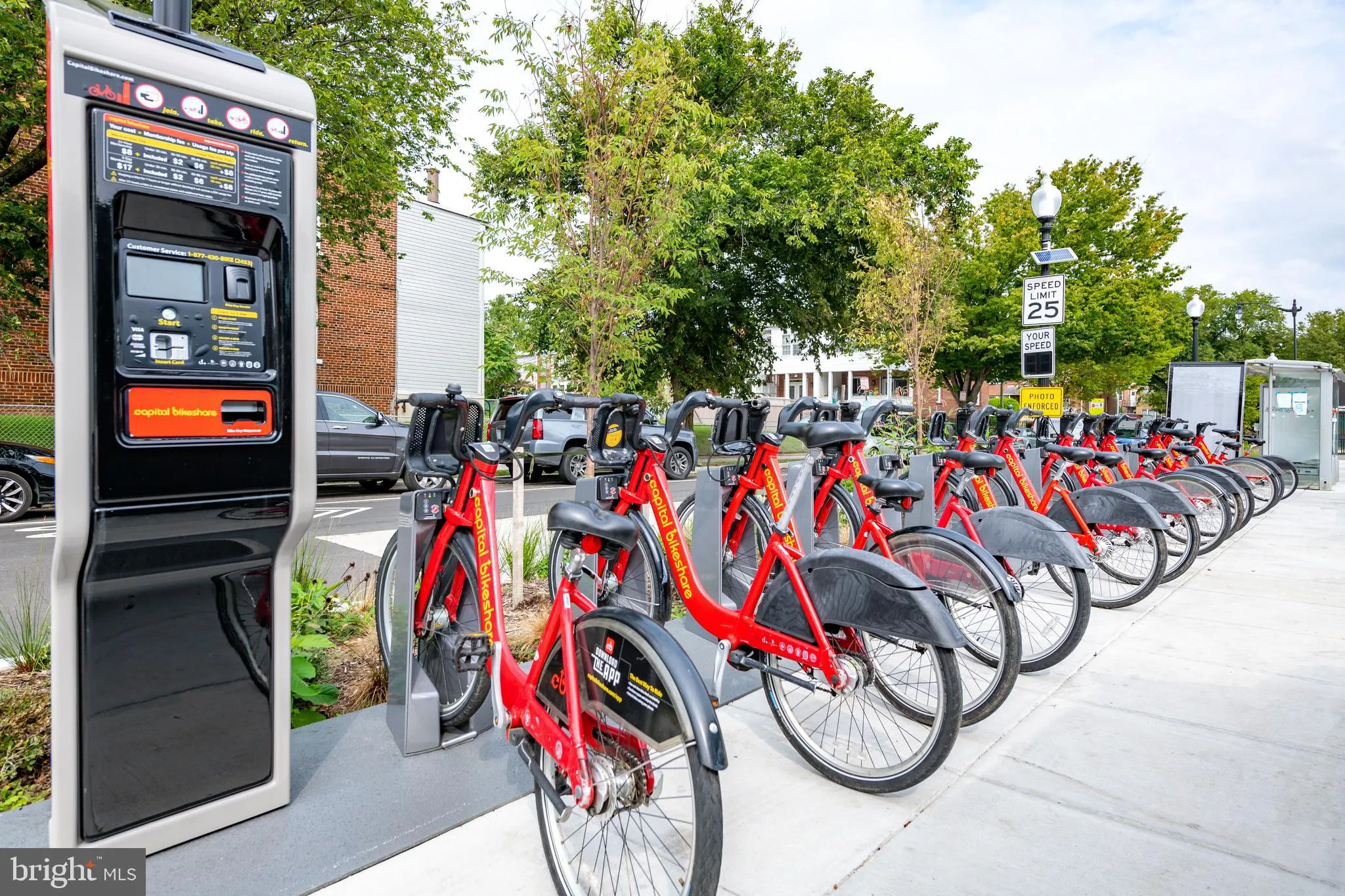 Additional image 44 of 1302 E Capitol Street NE Unit B, Washington, DC 20003