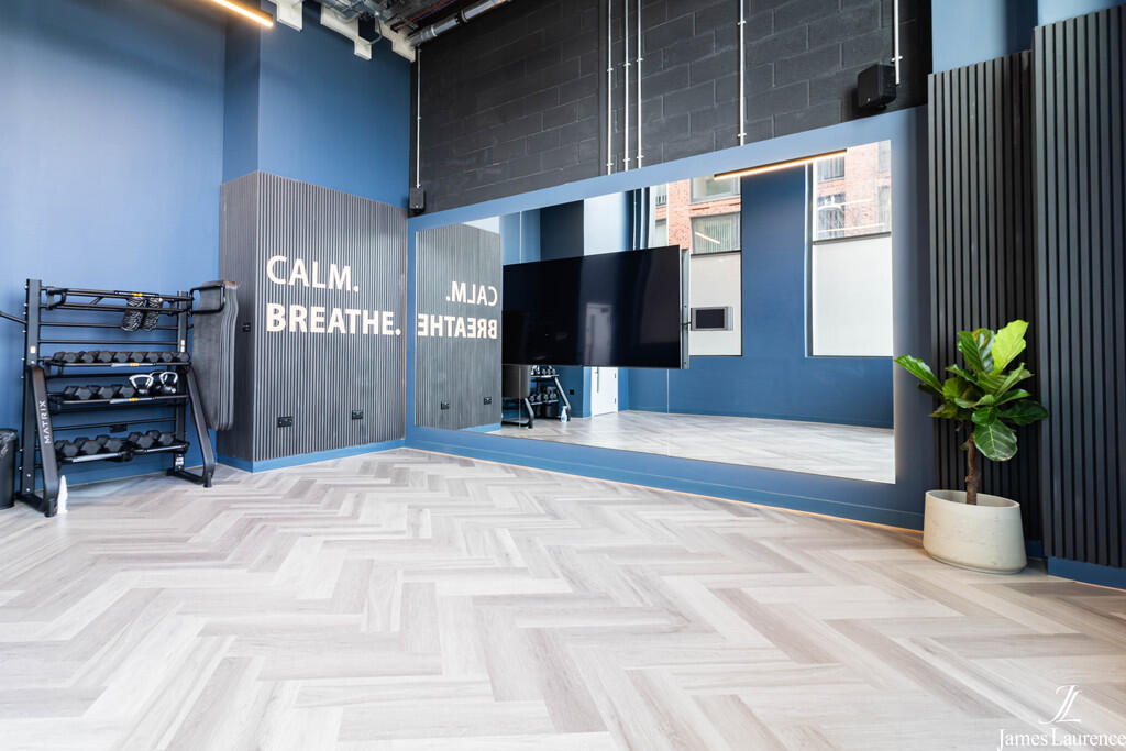 Additional image 23 of Glasswater Locks, Belmont Row, Birmingham, B4