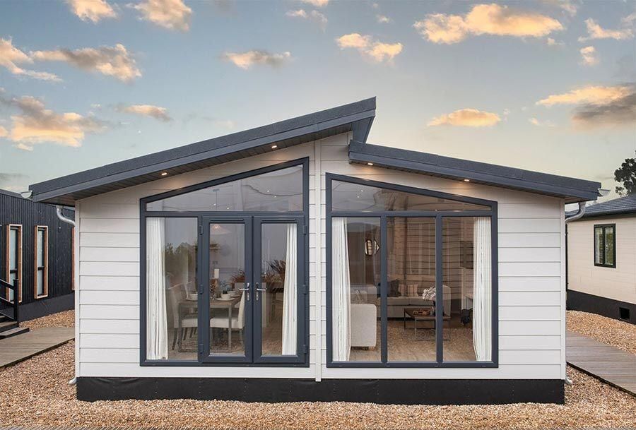 3 bed bungalow for saleCotswold Hills Country Park, Chipping Norton OX7