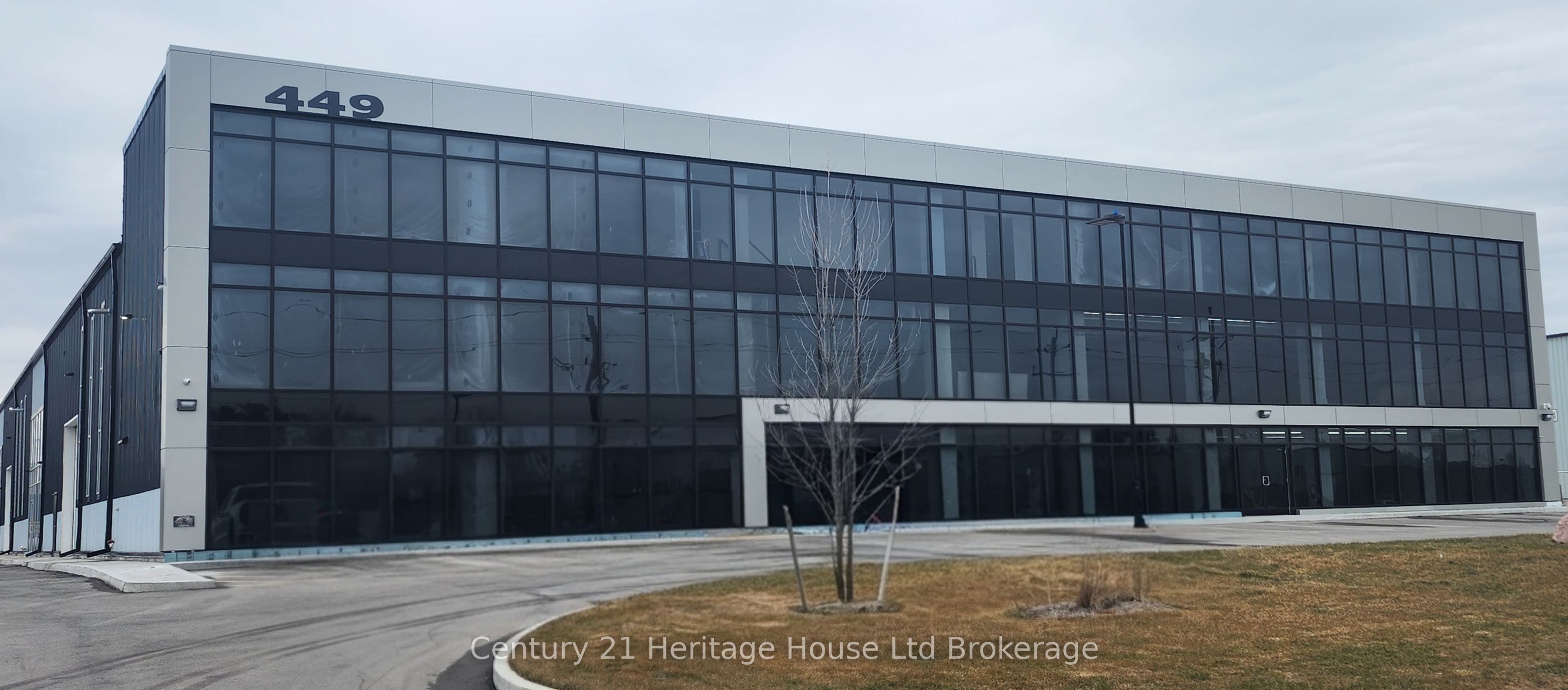 2-449 Griffin Way, Woodstock, ON, N4T 0N2