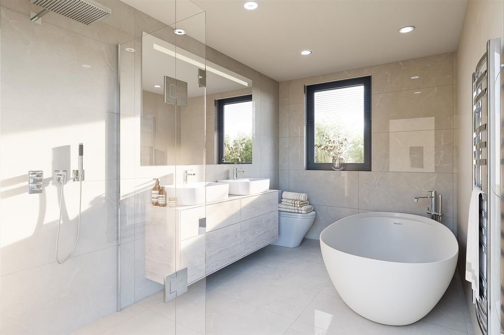 Additional image 7 of Land for salePlot 1 Roundknowe Road, Uddingston, Glasgow G71