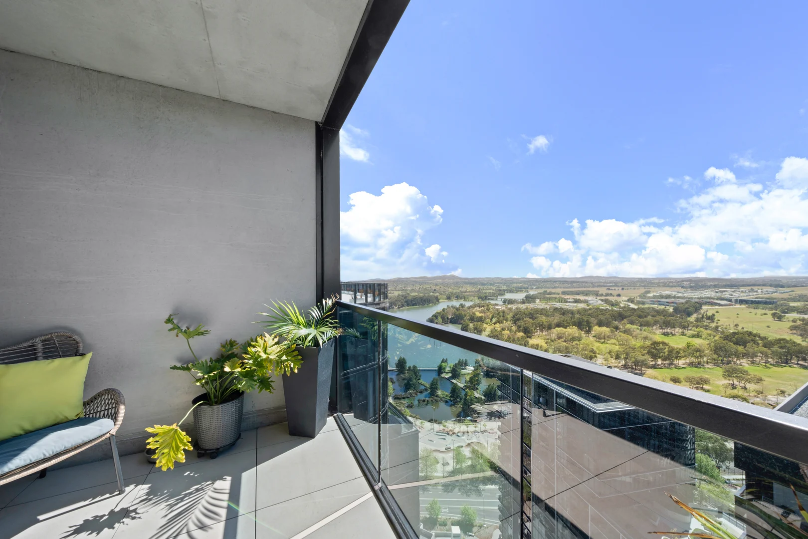 Additional image 9 of 2503/1 Grazier Lane, Belconnen ACT 2617