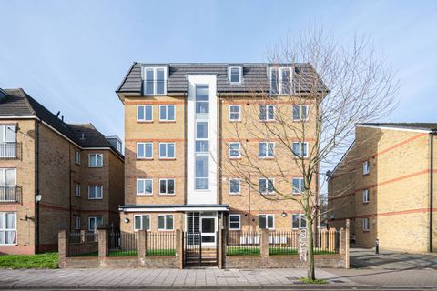 Peckham Rye, Peckham Rye, London SE15
