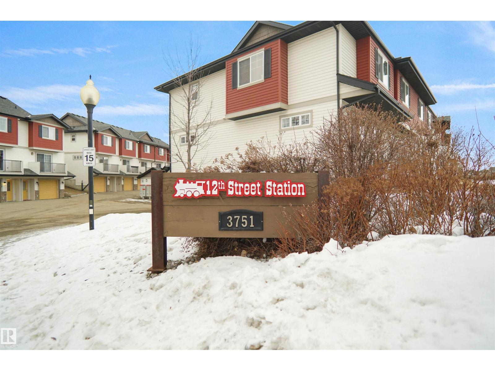 Additional image 5 of 13-3751 12 Street NW, Edmonton, AB, T6T0N3