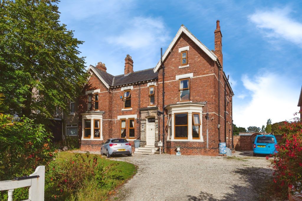 7 bed semi-detached house for saleWestbourne Road, Hartlepool TS25