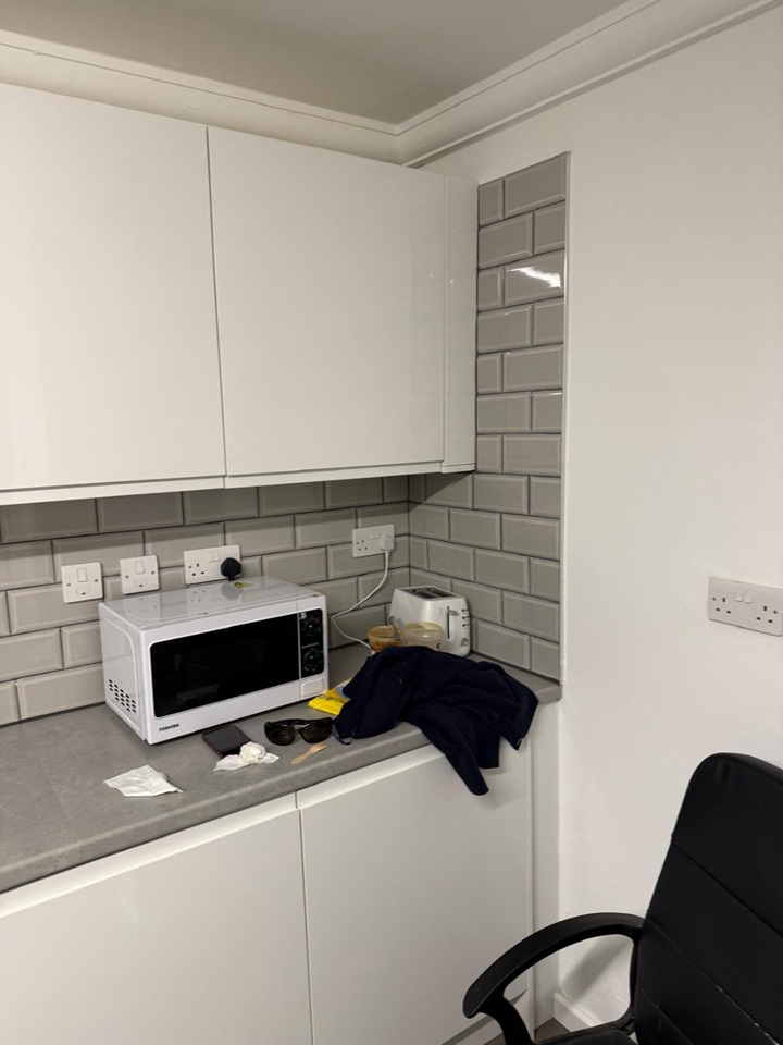 Room in a Shared House, Aisgill Avenue, W14, N1 7GU