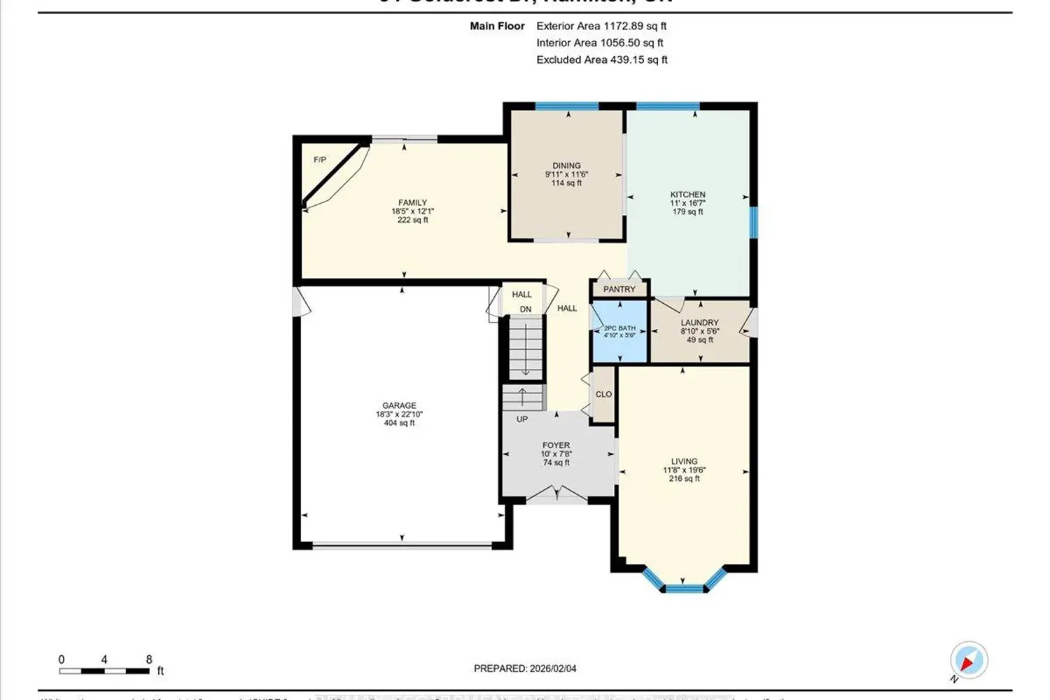 Additional image 18 of 54 Goldcrest Drive