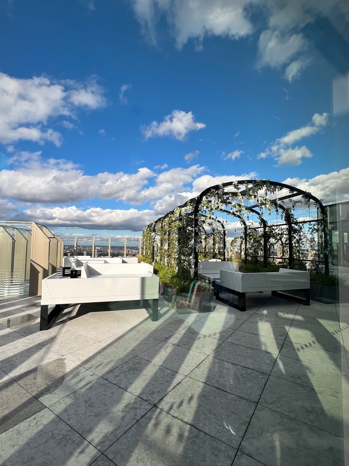 Additional image 6 of Studio Flat, Hewett Street, EC2A, N1 7GU