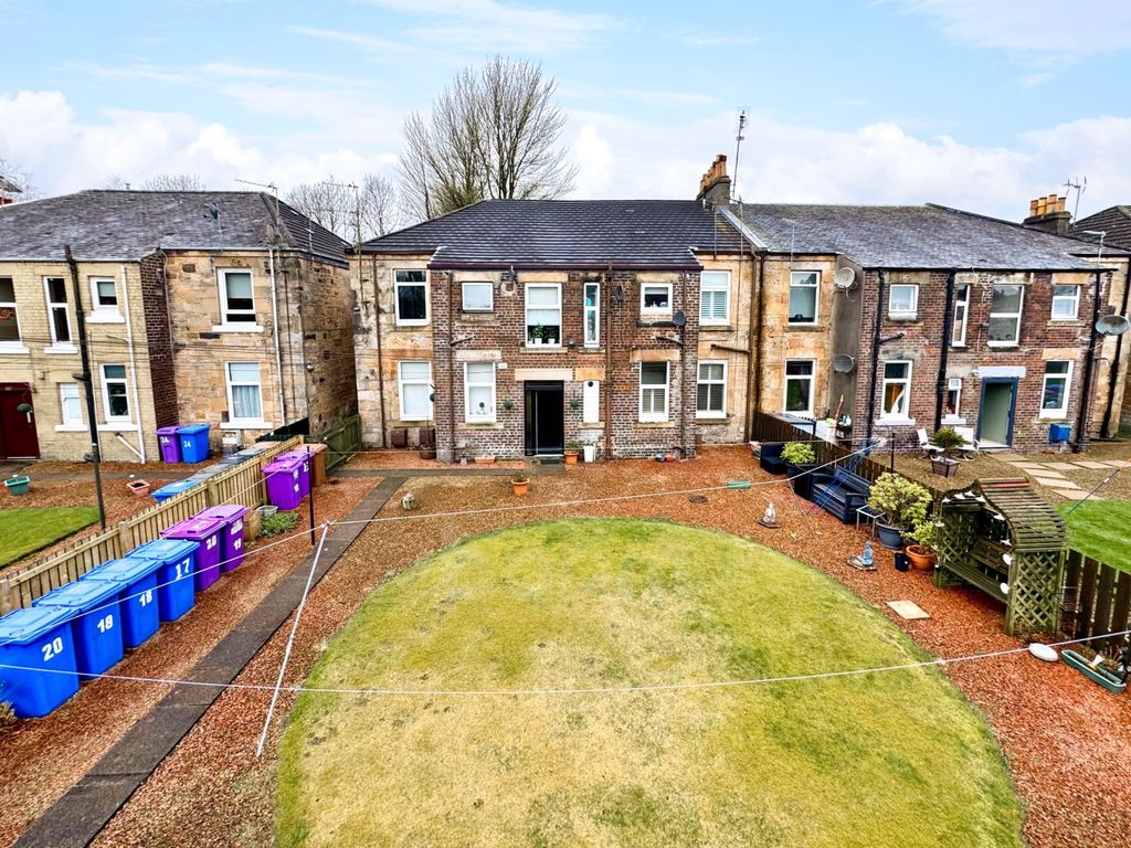 Additional image 18 of 2 bed flat for saleDean Road, Kilbirnie KA25