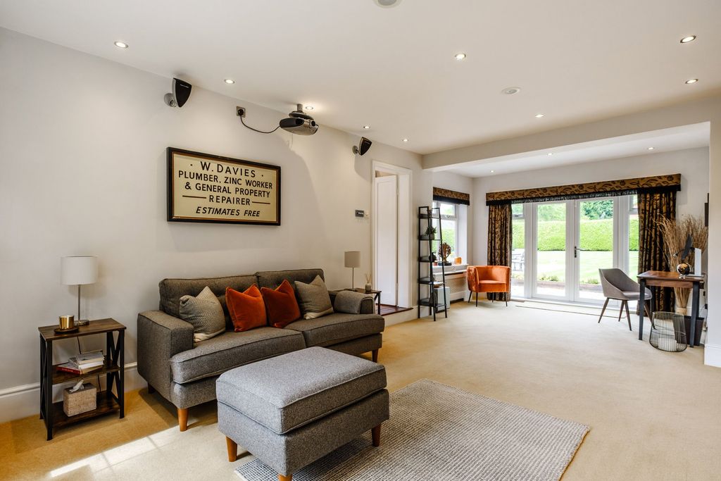Additional image 20 of 6 bed detached house for saleParkstones House, Streetsbrook Road, Solihull B91