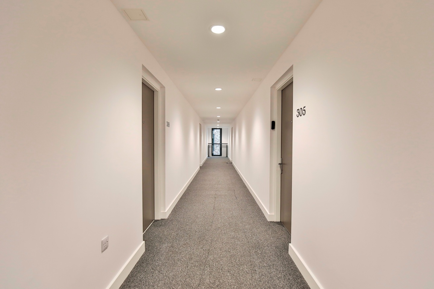 Additional image 55 of 2 Bed Flat, Block B, M5, N1 7GU