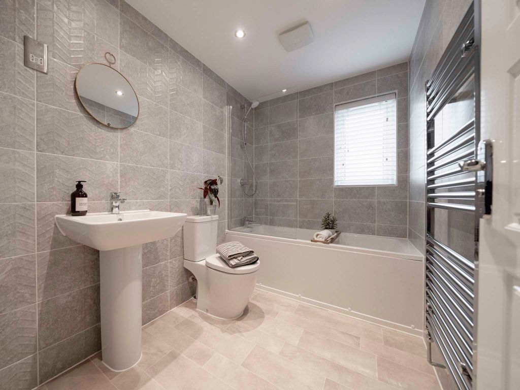 Additional image 23 of 5 bed detached house for sale"The Strand" at Enterprise Way, Llanharan, Pontyclun CF72