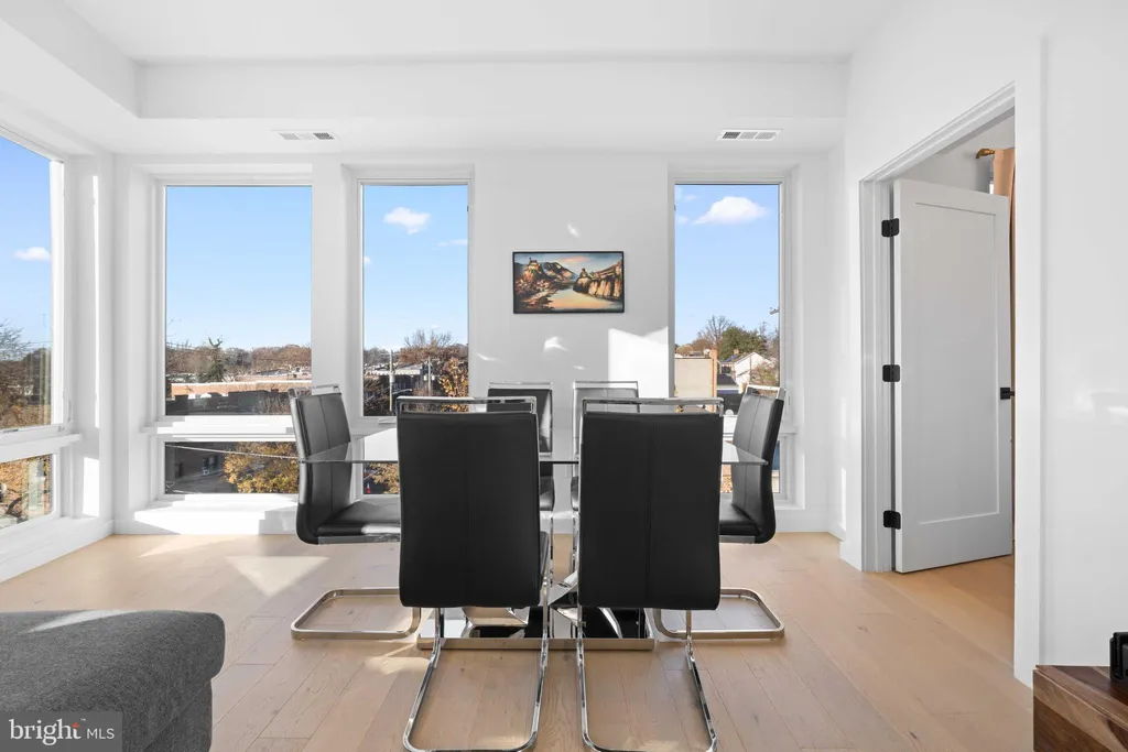 Additional image 21 of 30 Kennedy Street NW Unit 14, Washington, DC 20011