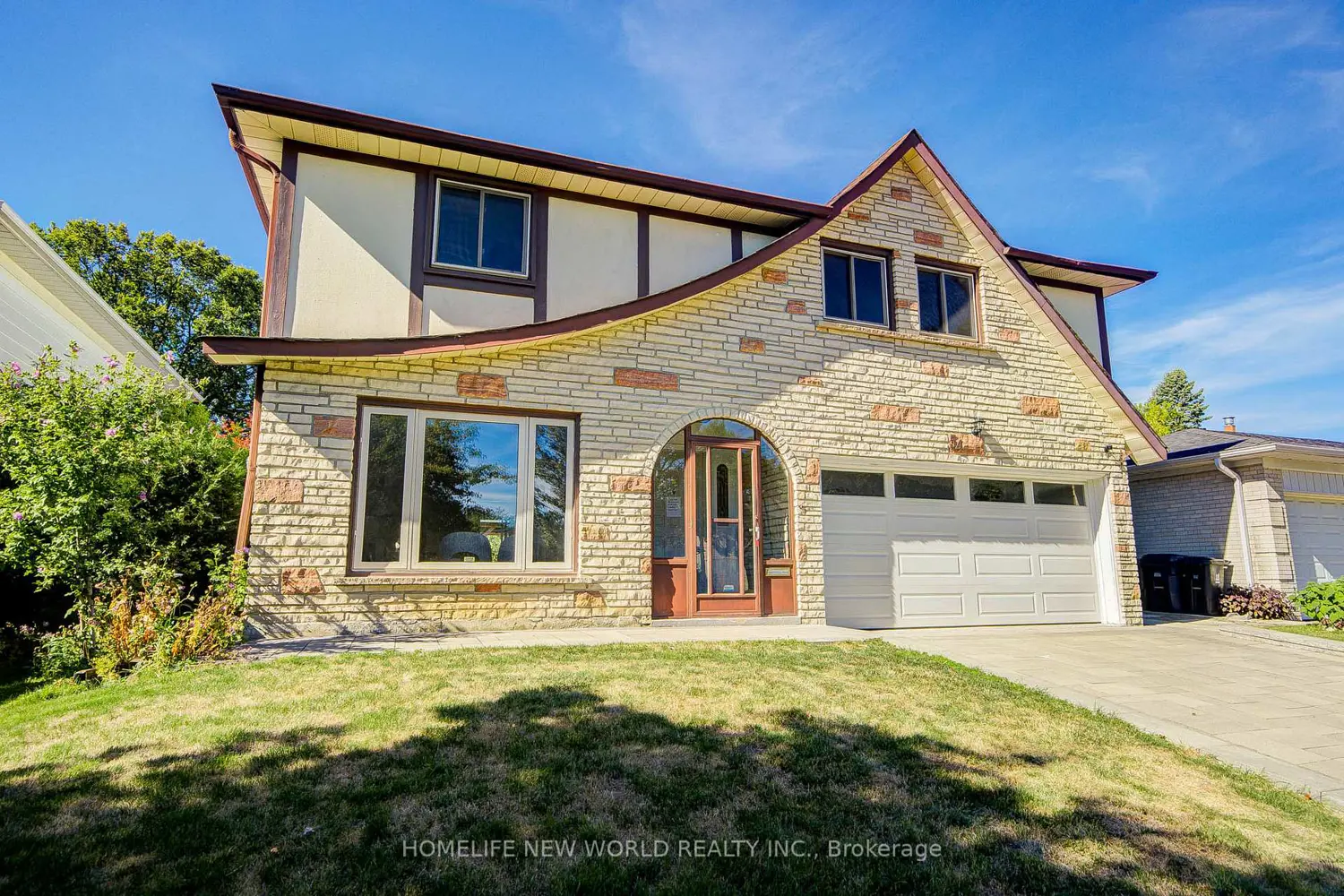 54 Marblemount Crescent