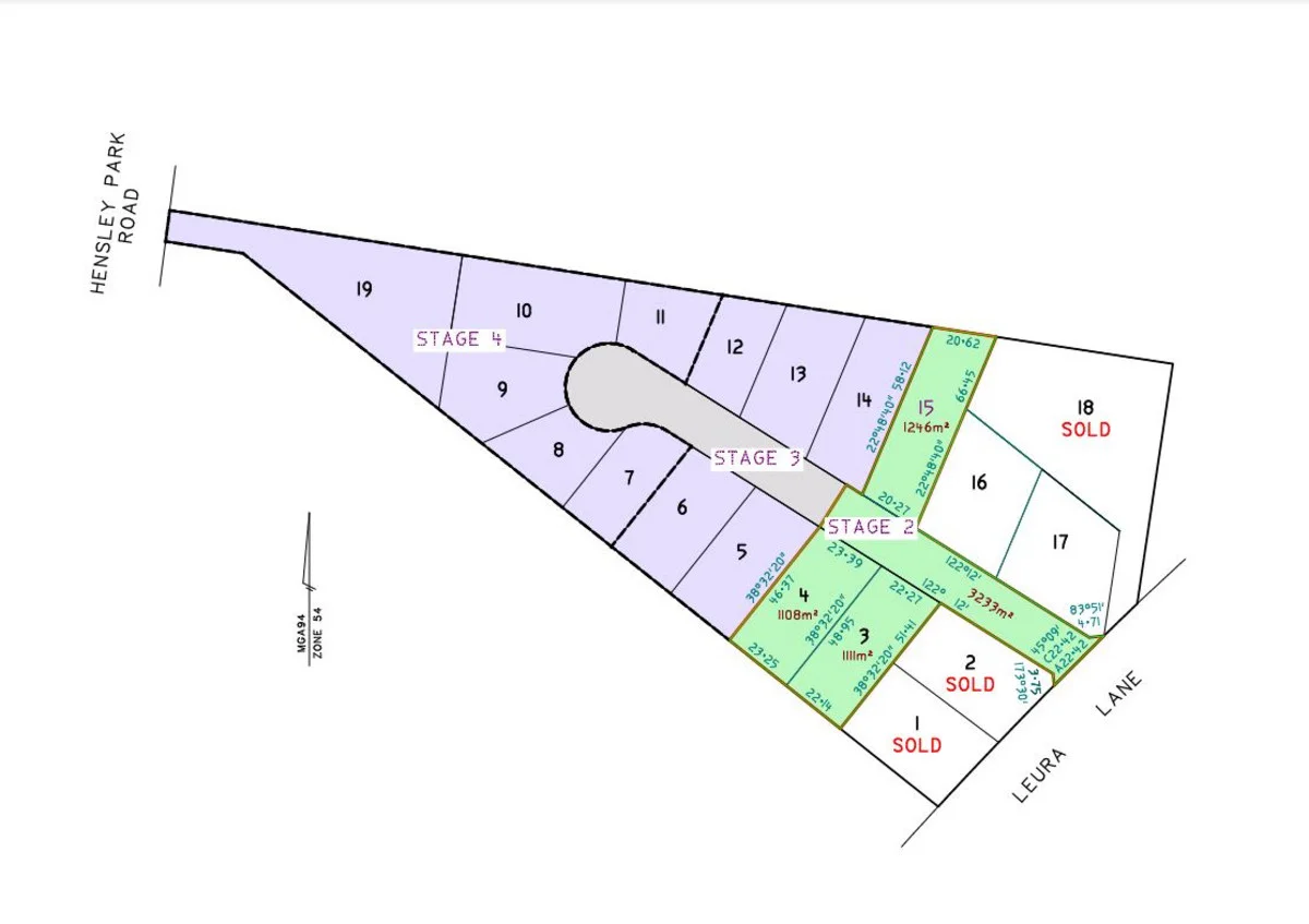 Additional image 2 of 4 Leura Lane, Hamilton VIC 3300