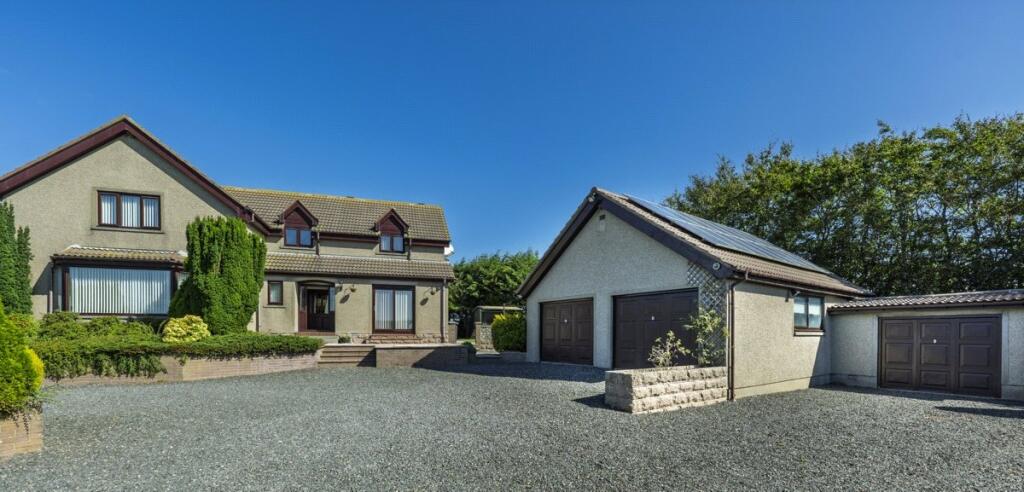 Additional image 2 of Seven Acres, Udny, Ellon, Aberdeenshire, AB41