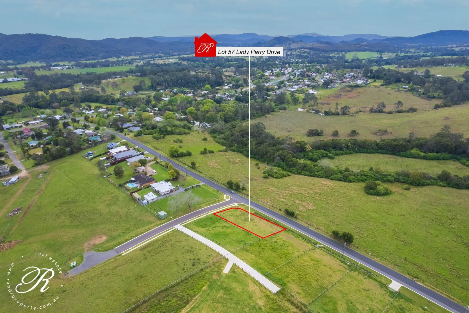 Lot 57/1 Lady Parry Drive, Stroud NSW 2425