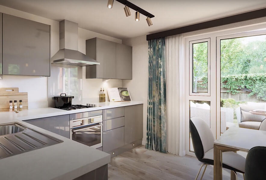 Additional image 3 of Old Meldrum Road, 
Inverurie, Aberdeenshire
AB51 6HL 