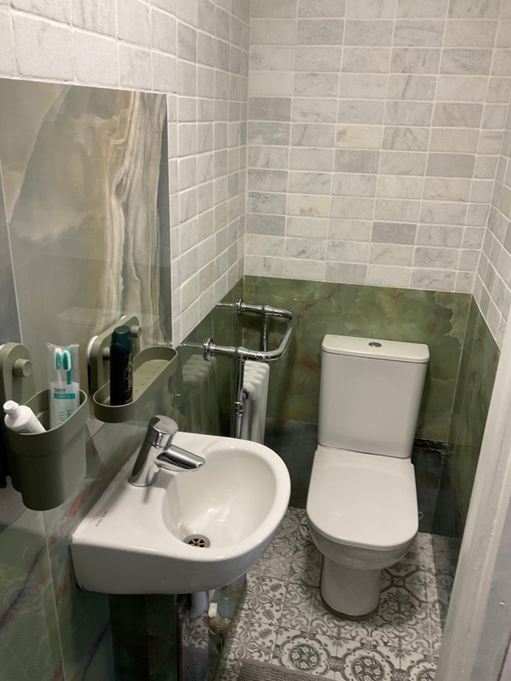 Additional image 7 of Studio Flat, Star Road, W14, N1 7GU