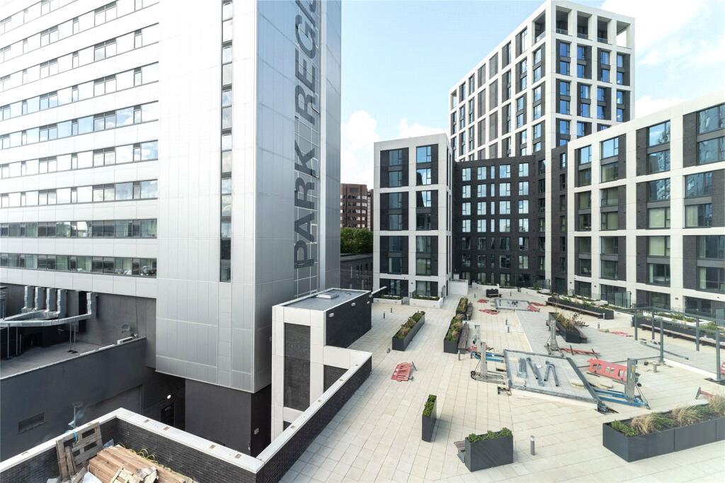 Additional image 11 of St Martins Place, 169 Broad Street, Birmingham, West Midlands, B15