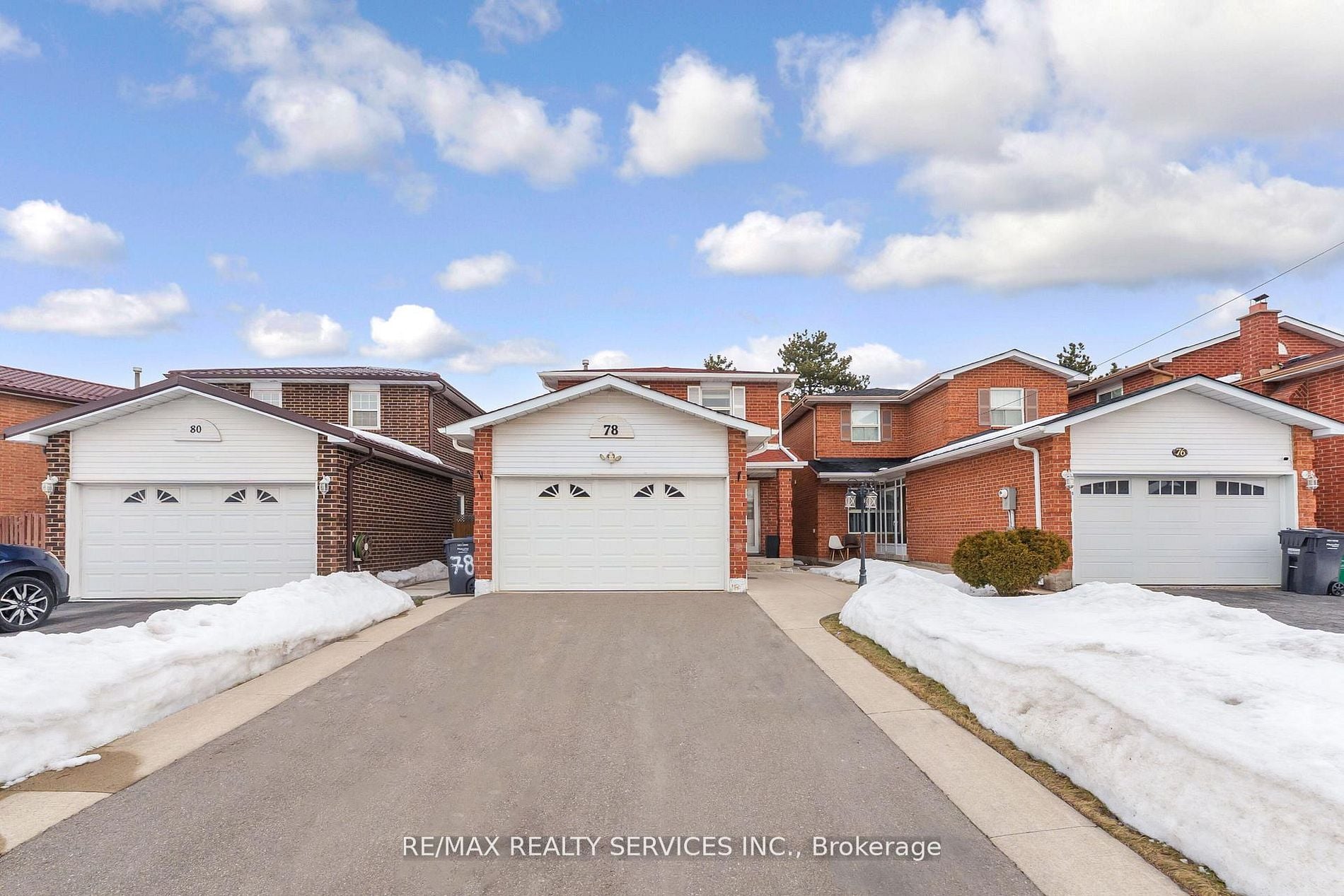 78 Wildercroft Avenue, Brampton, ON, L6V 4G5