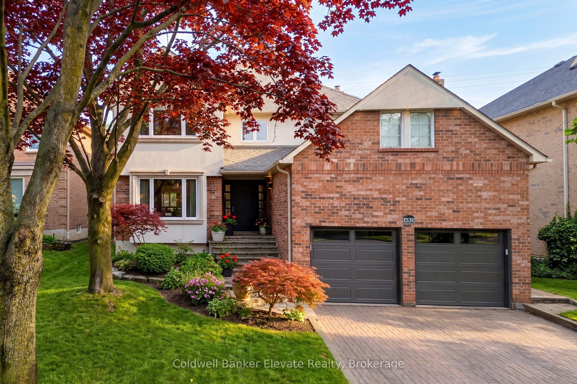 1531 Polesden Drive, Mississauga, ON, L5G 4P8