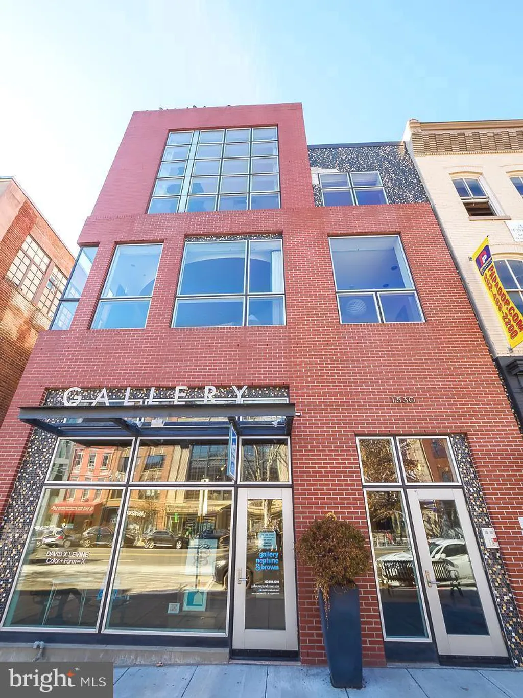 Additional image 24 of 1530 14th Street NW Unit 3B, Washington, DC 20005