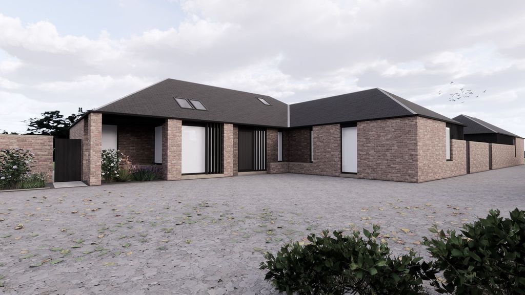 4 bed villa for saleSouth Bellsdyke Farm, Larbert FK2