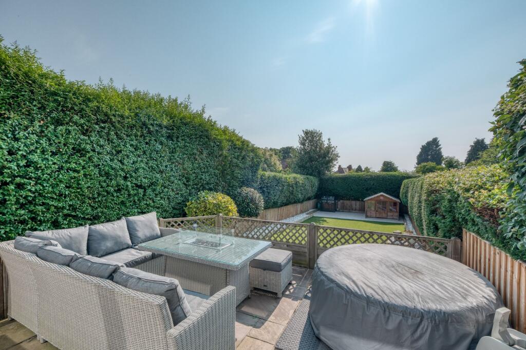 Additional image 15 of Birmingham Road, Marlbrook, B61