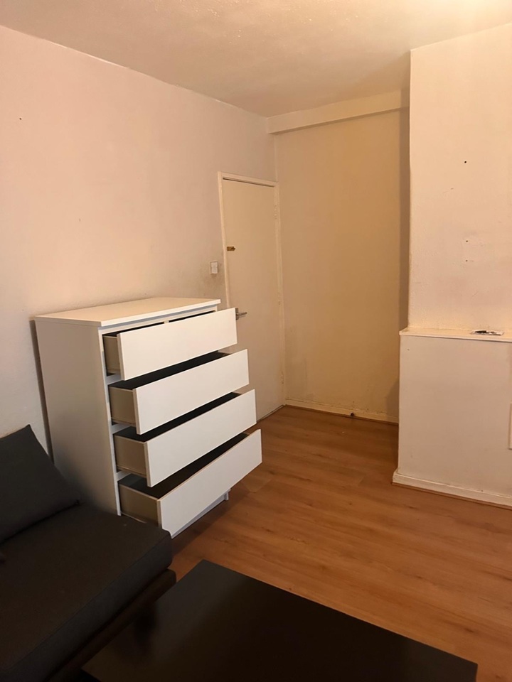 Additional image 4 of Room in a Shared Flat, Arne House, SE11, N1 7GU