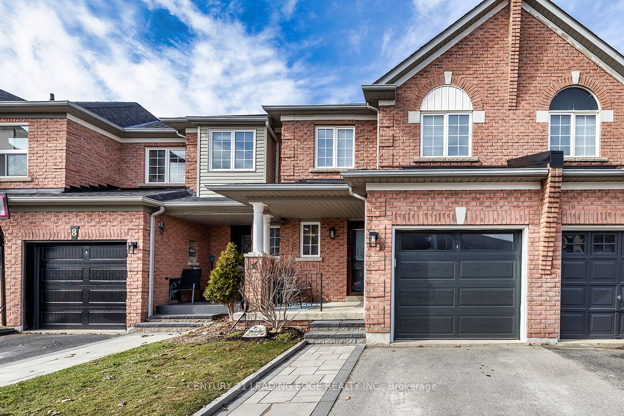 Additional image 2 of 10 Oglevie Drive, Whitby, ON, L1R 2Y4