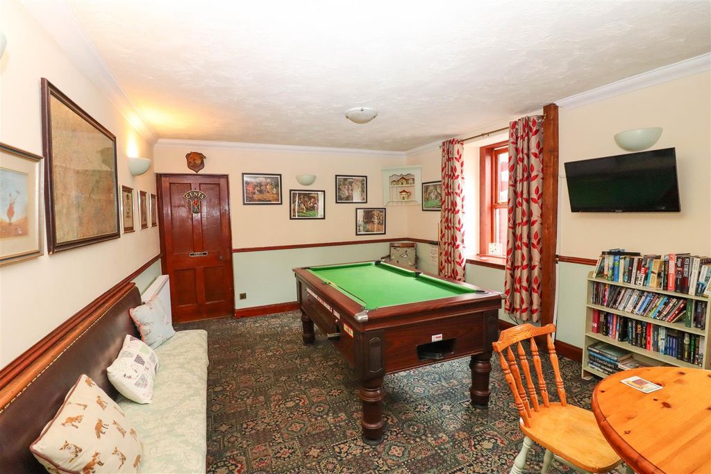 Additional image 50 of Terraced house for saleFox & Hounds, Main Street, Denholm TD9