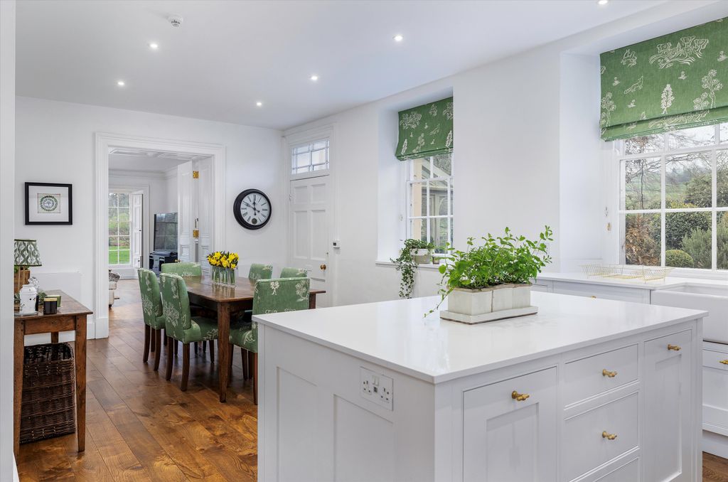 Additional image 11 of 9 bed detached house for saleLlandefalle, Brecon, Powys LD3