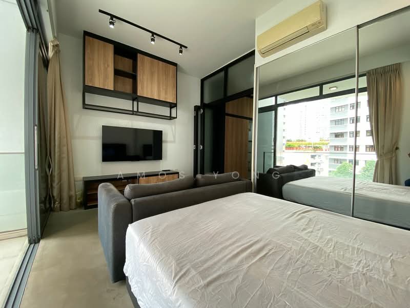 Additional image 9 of 8 Jalan Ayer