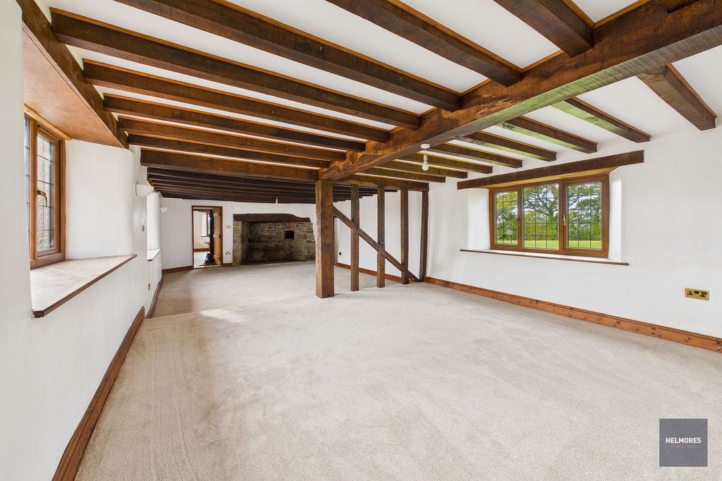 6 bed farm for saleColdridge, Crediton EX17 photo 3