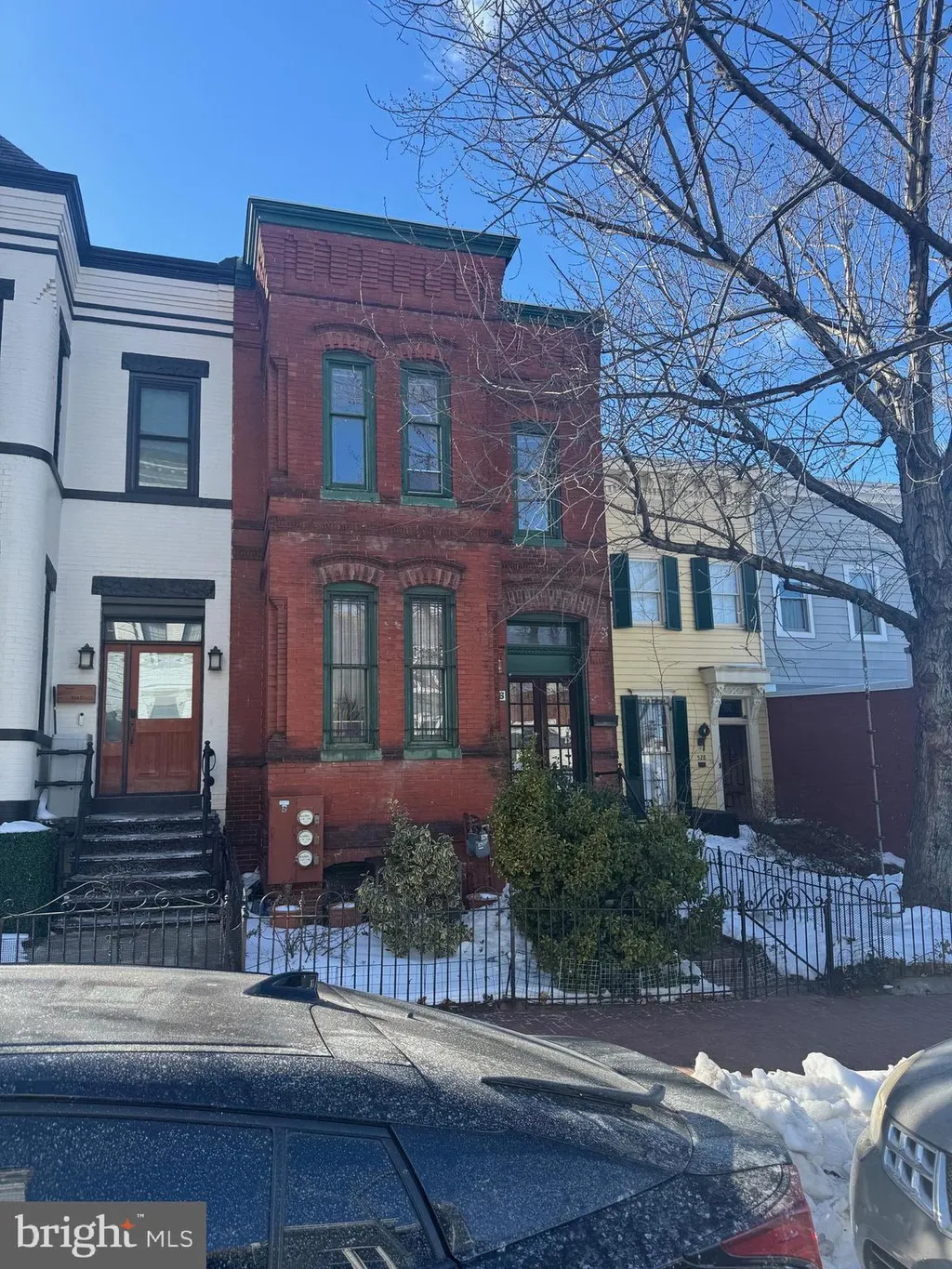 Additional image 2 of 526 8th Street NE Unit 1, Washington, DC 20002