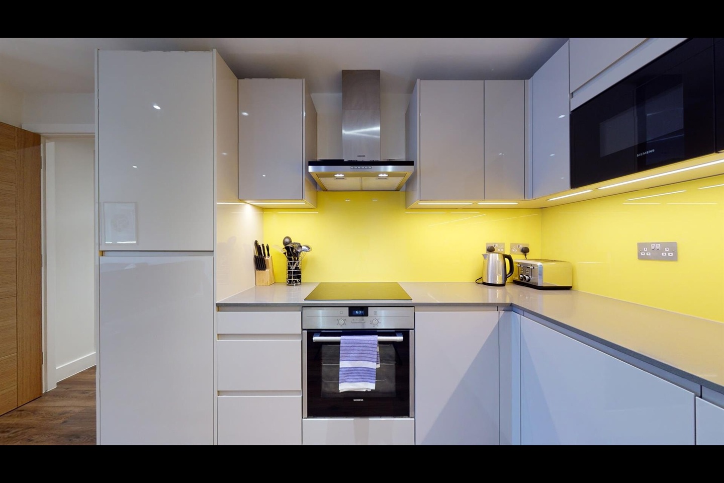 Additional image 15 of 2 Bed Flat, Twyne House, E1, N1 7GU