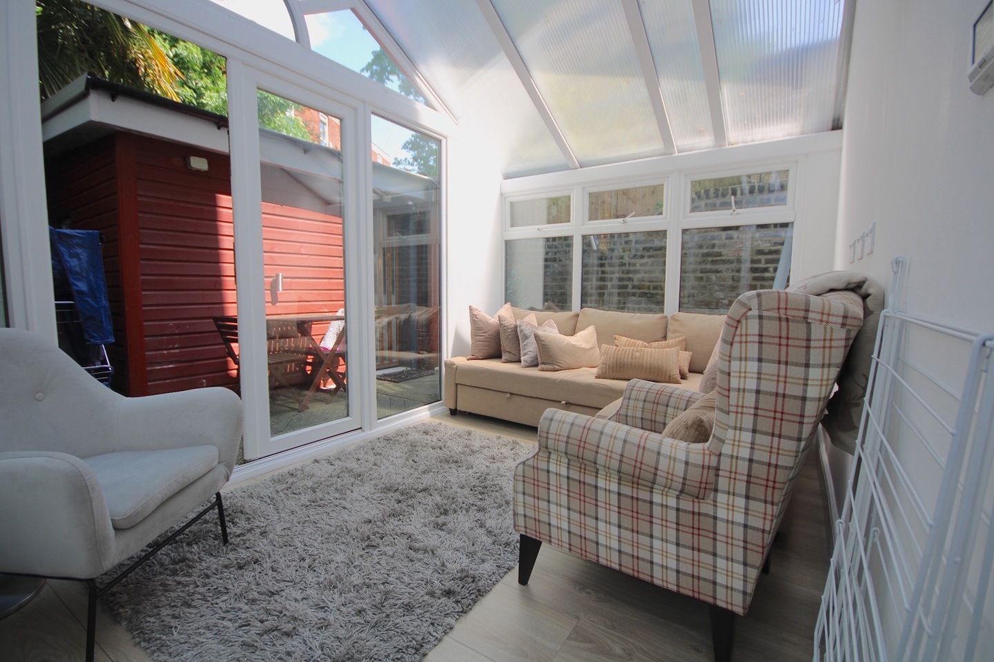 Additional image 26 of Room in a Shared Flat, Mortimer Crescent, NW6, N1 7GU