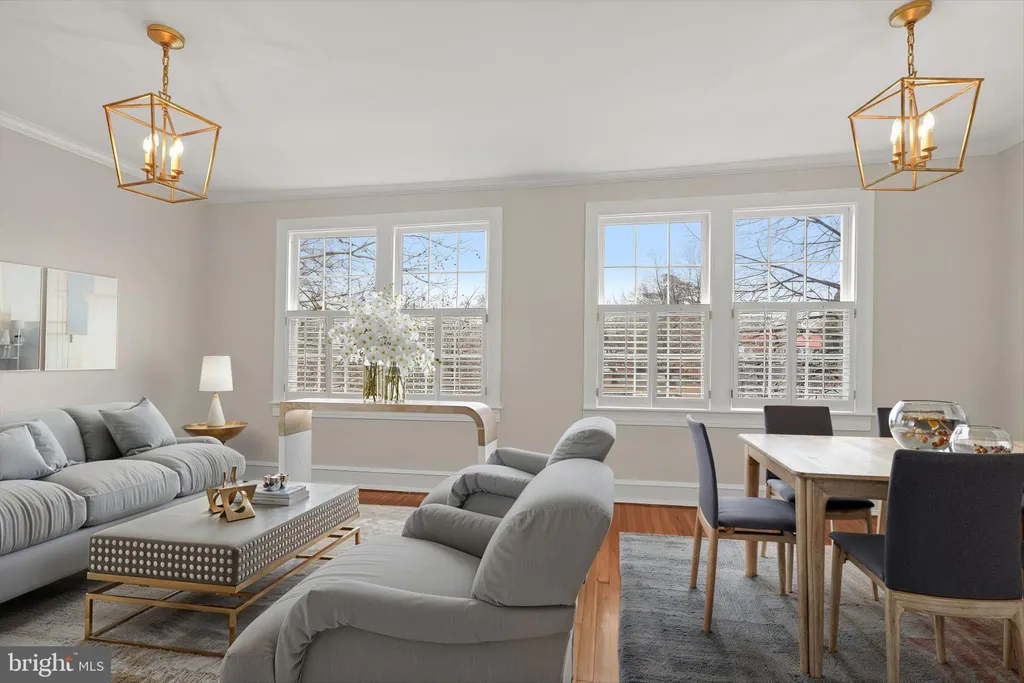 Additional image 14 of 2605 O Street NW Unit 3, Washington, DC 20007