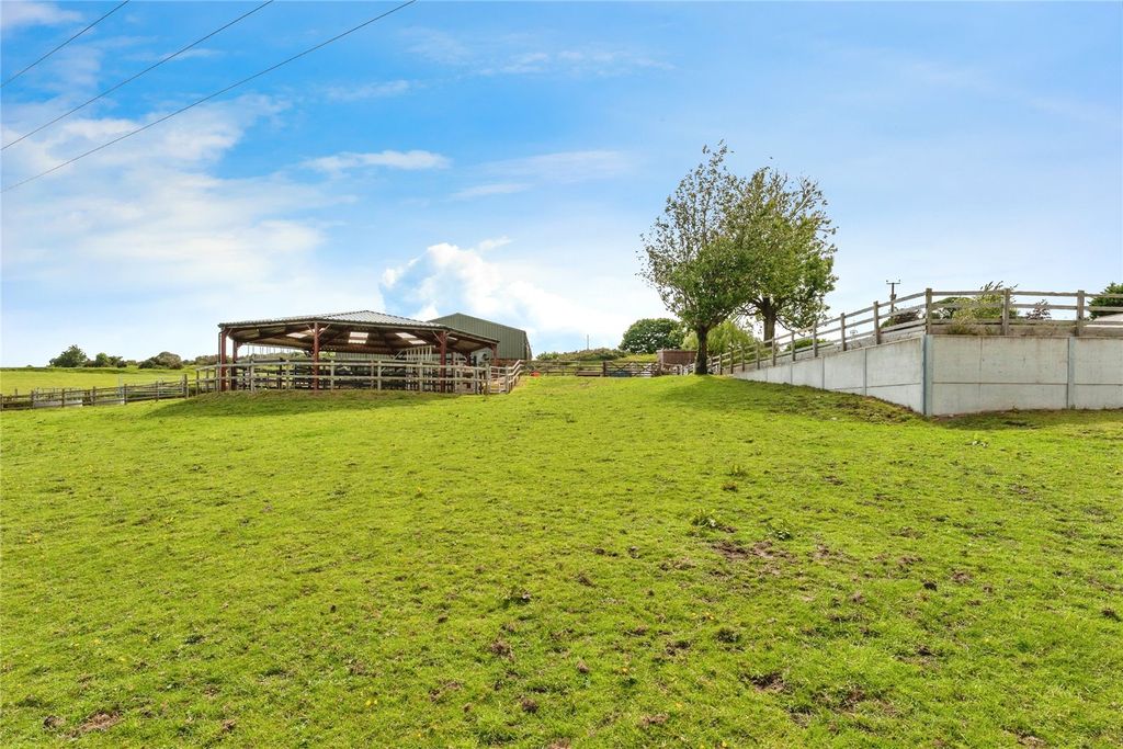 Additional image 32 of 4 bed barn conversion for saleWindmill, Pentre Halkyn, Holywell, Flintshire CH8