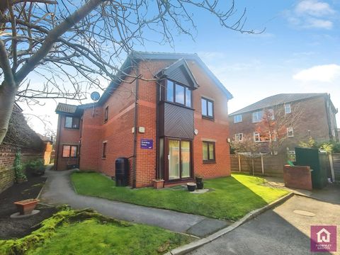 Holme Road, Didsbury, Greater Manchester M20