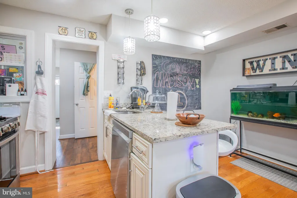 Additional image 13 of 4925 Just Street NE, Washington, DC 20019