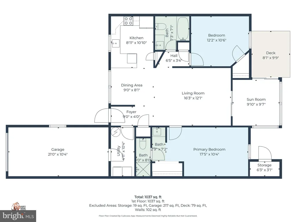 Additional image 6 of 214 Magnolia Drive, Millsboro, DE 19966